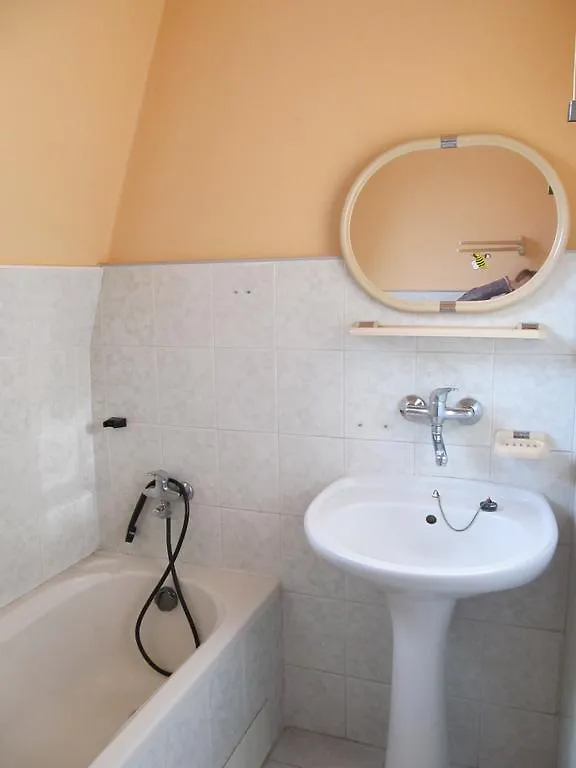 Apartement Mergl Apartment Karlovy Vary