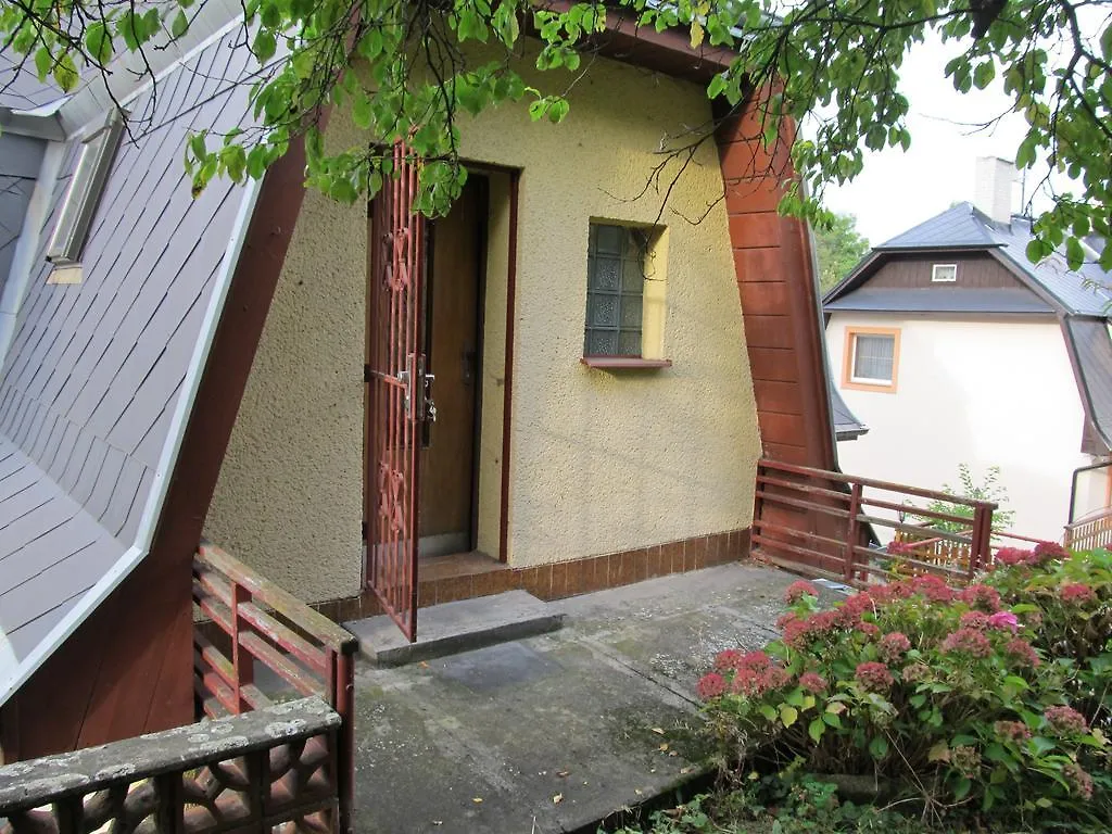 Apartement Mergl Apartment Karlovy Vary