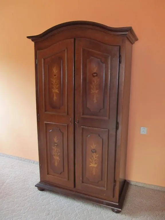 Apartement Mergl Apartment Karlovy Vary 0*,