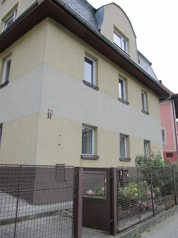 Apartement Mergl Apartment Karlovy Vary 0*,