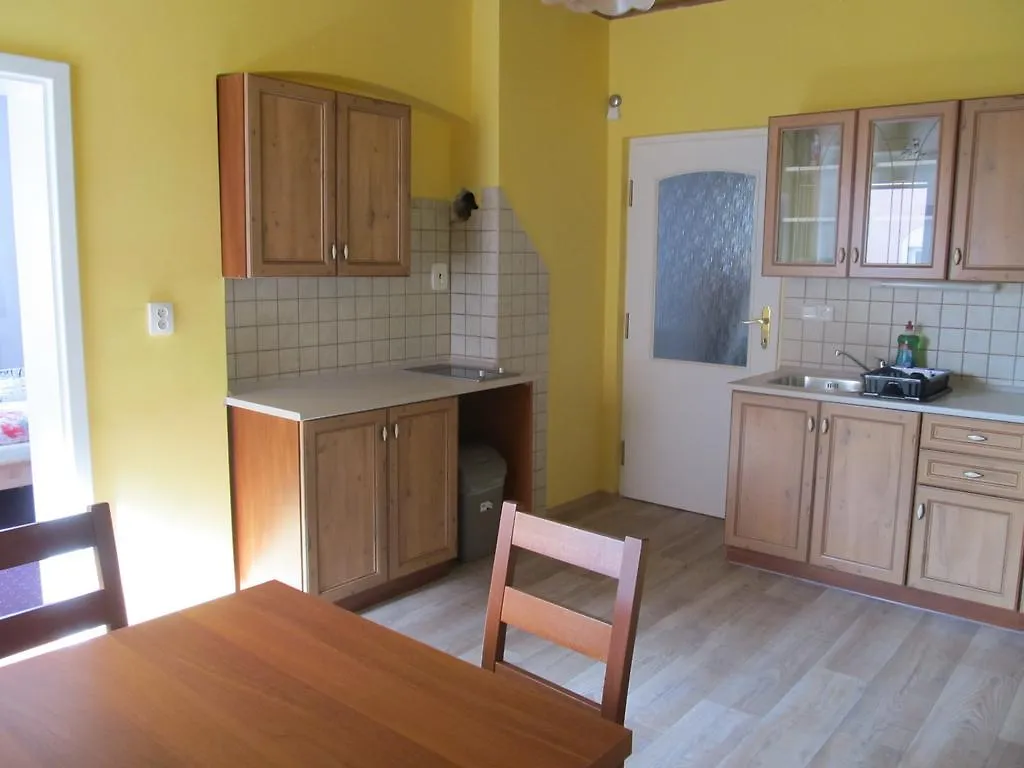 Apartement Mergl Apartment Karlovy Vary