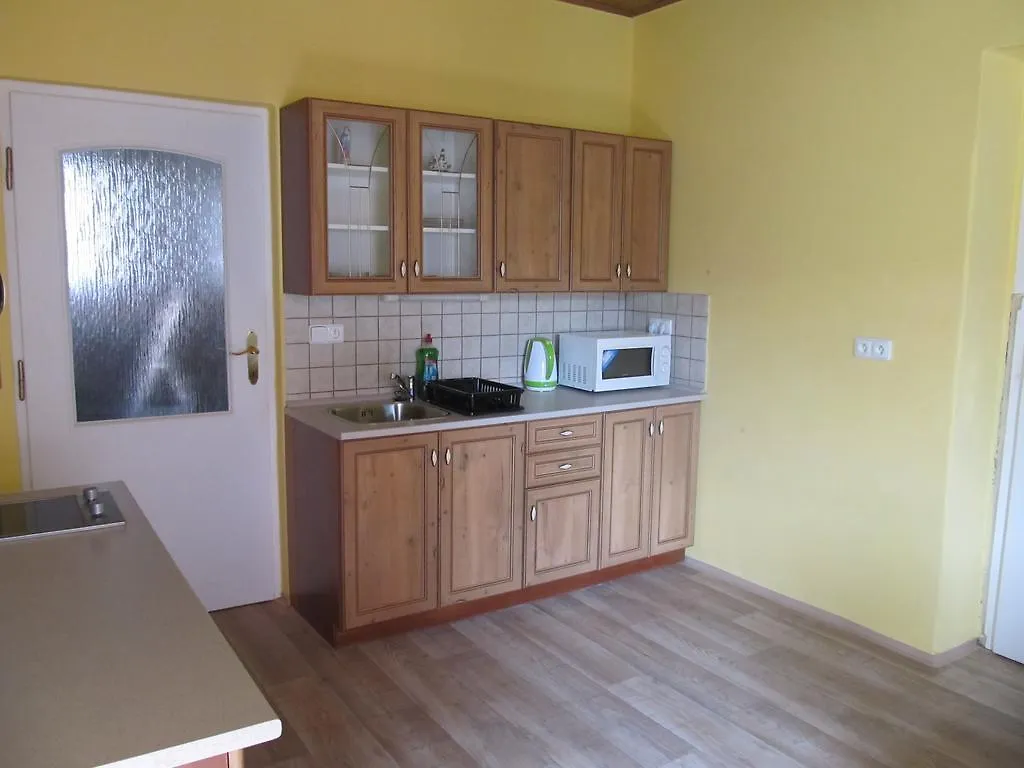 Apartement Mergl Apartment Karlovy Vary Czech Republic