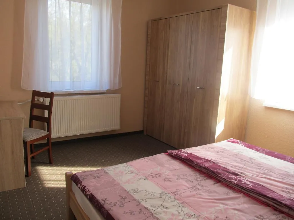Apartement Mergl Apartment Karlovy Vary 0*,