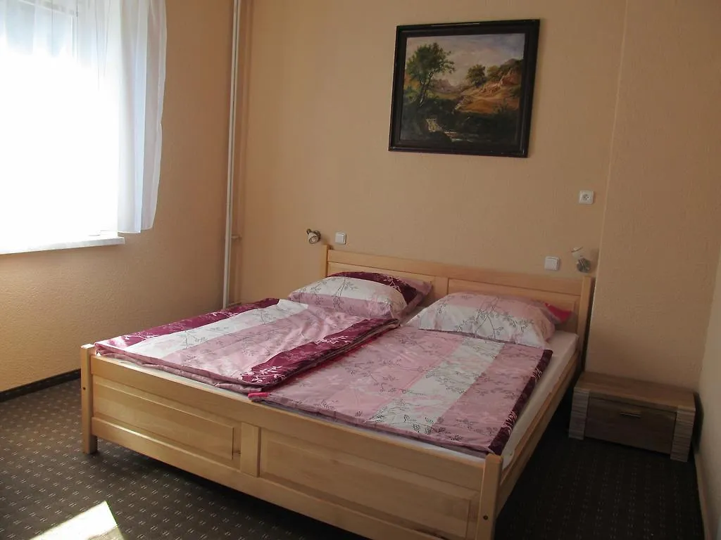 Apartement Mergl Apartment Karlovy Vary