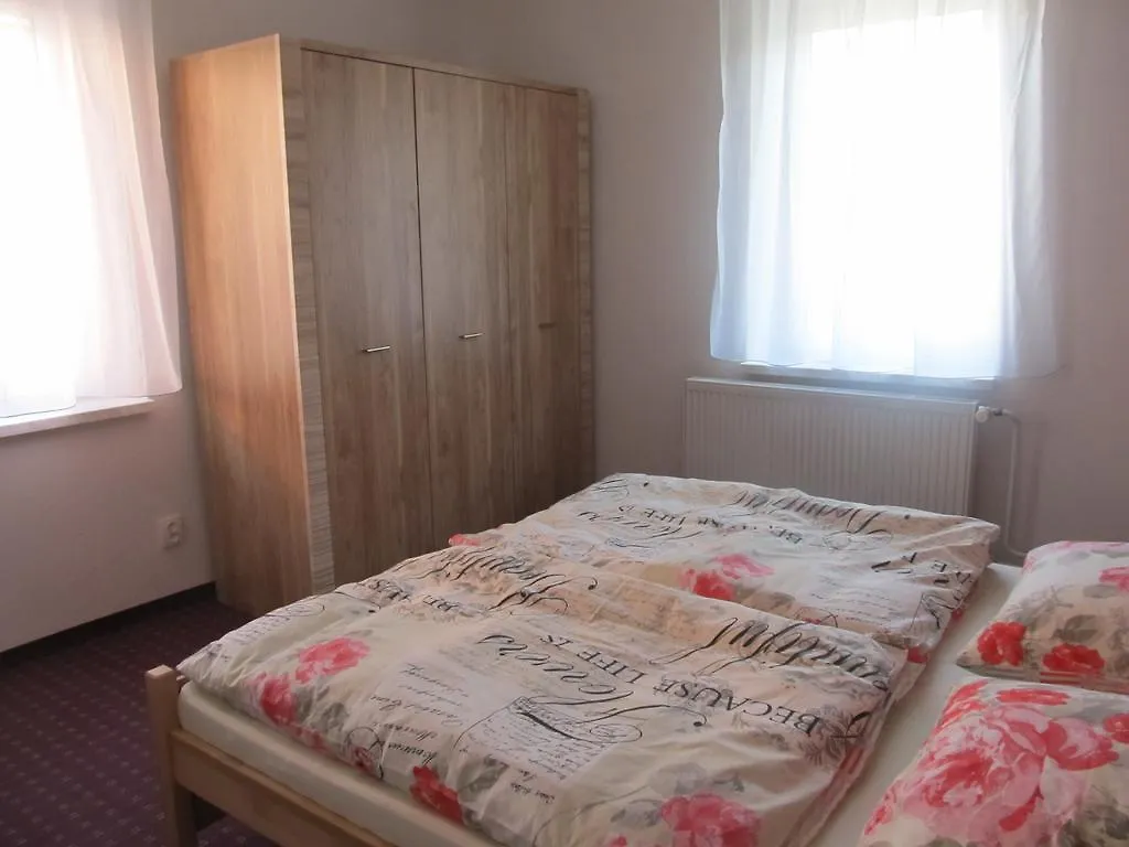 Apartement Mergl Apartment Karlovy Vary