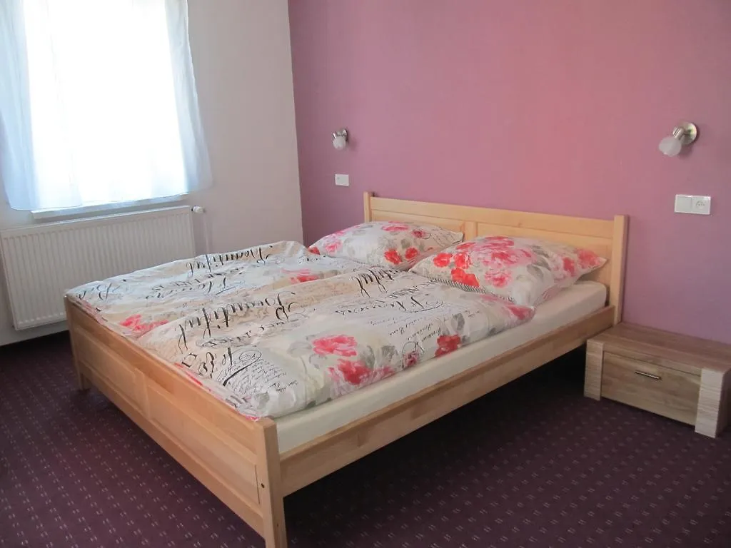 Apartement Mergl Apartment Karlovy Vary