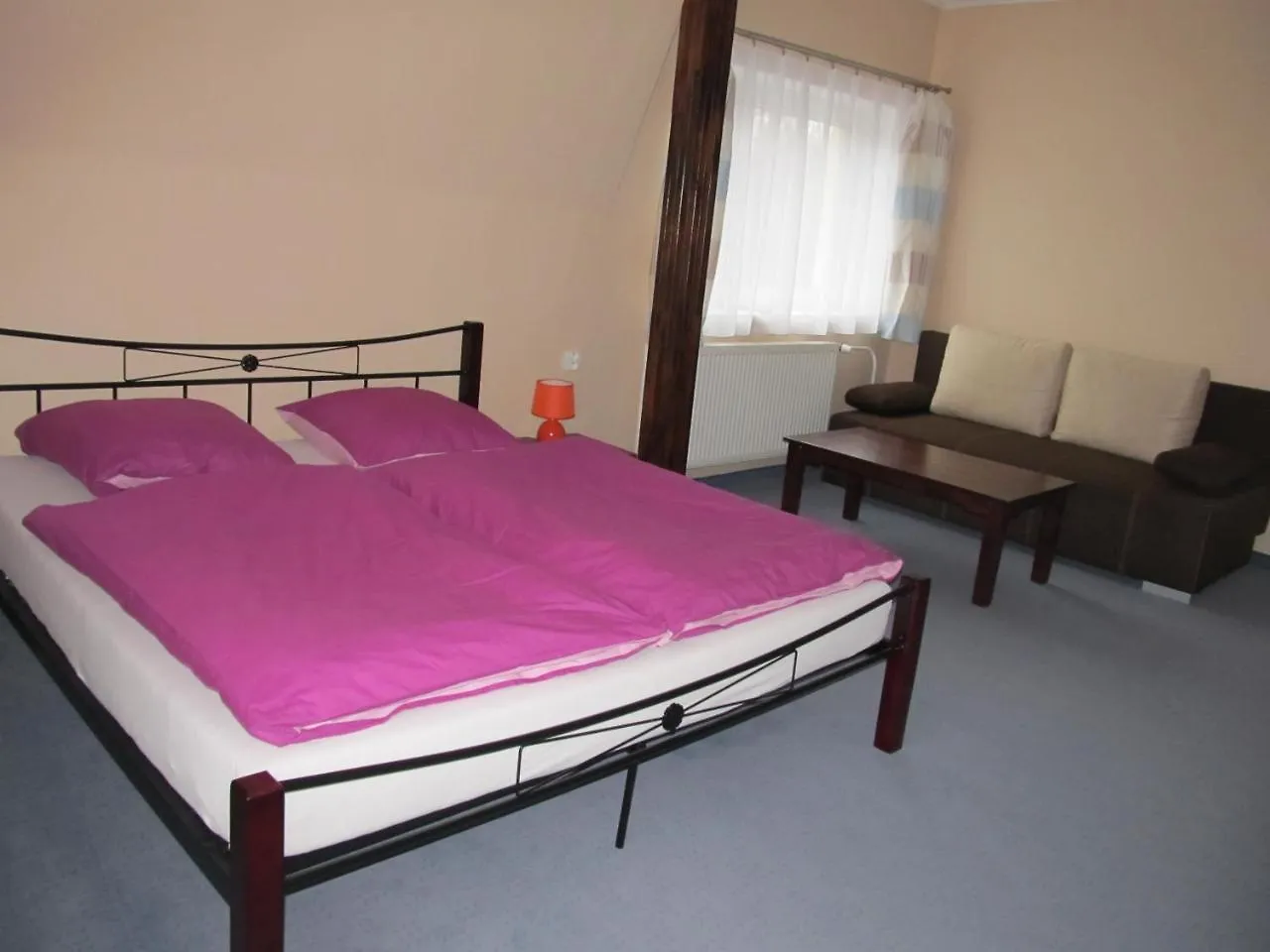 Apartement Mergl Apartment Karlovy Vary