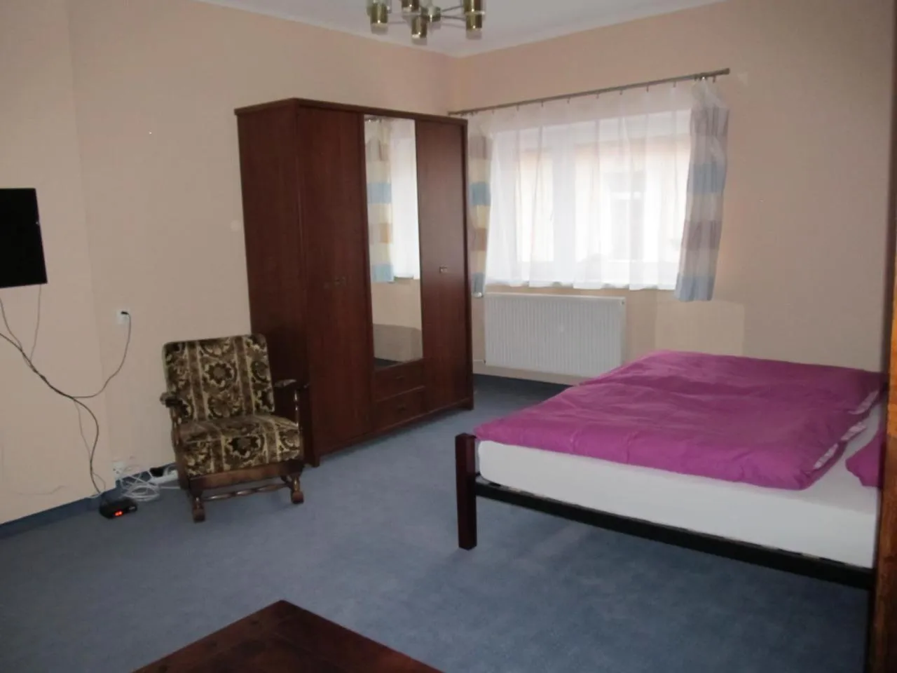 Apartement Mergl Apartment Karlovy Vary Czech Republic