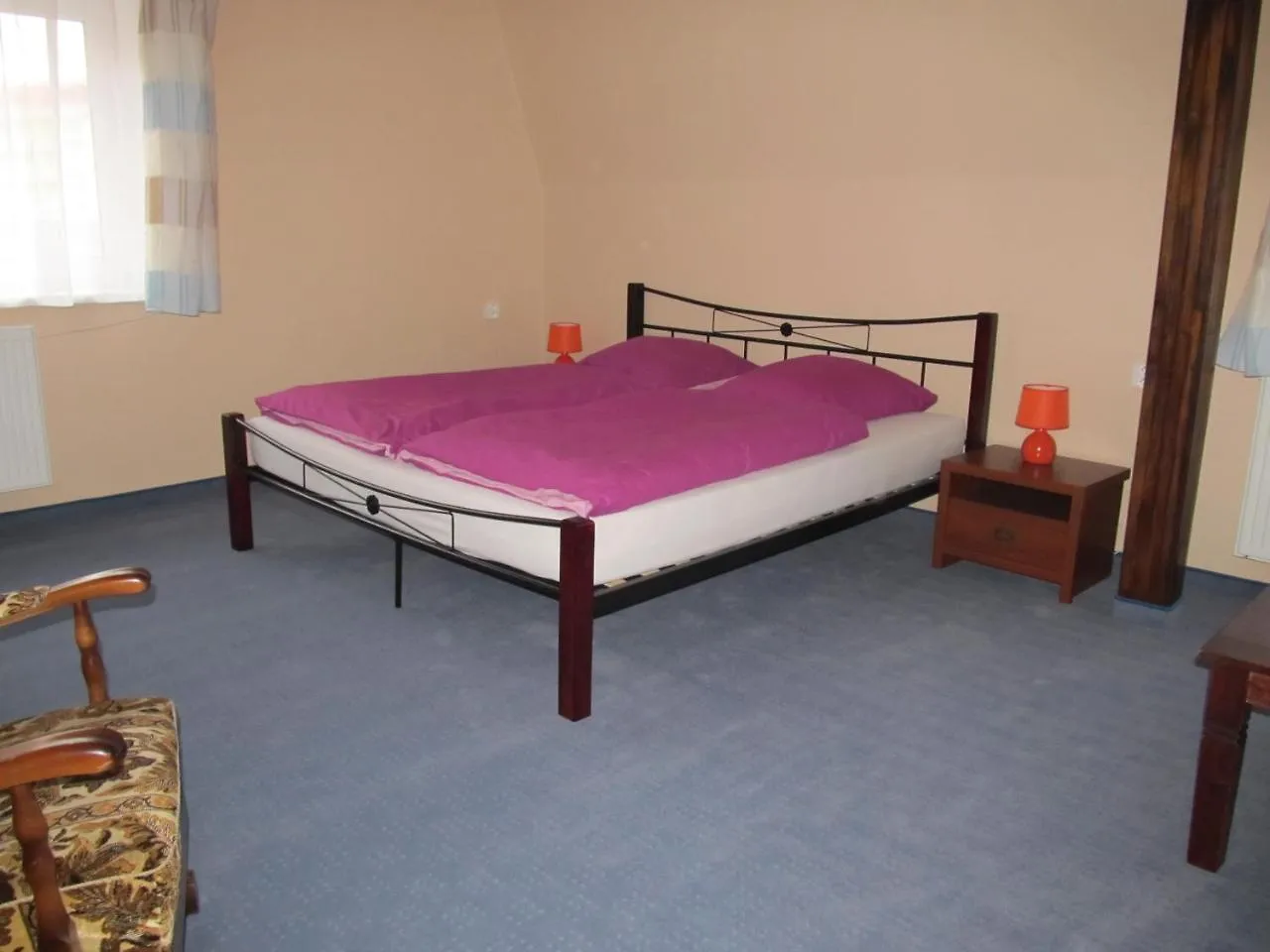 Apartement Mergl Apartment Karlovy Vary 0*,  Czech Republic