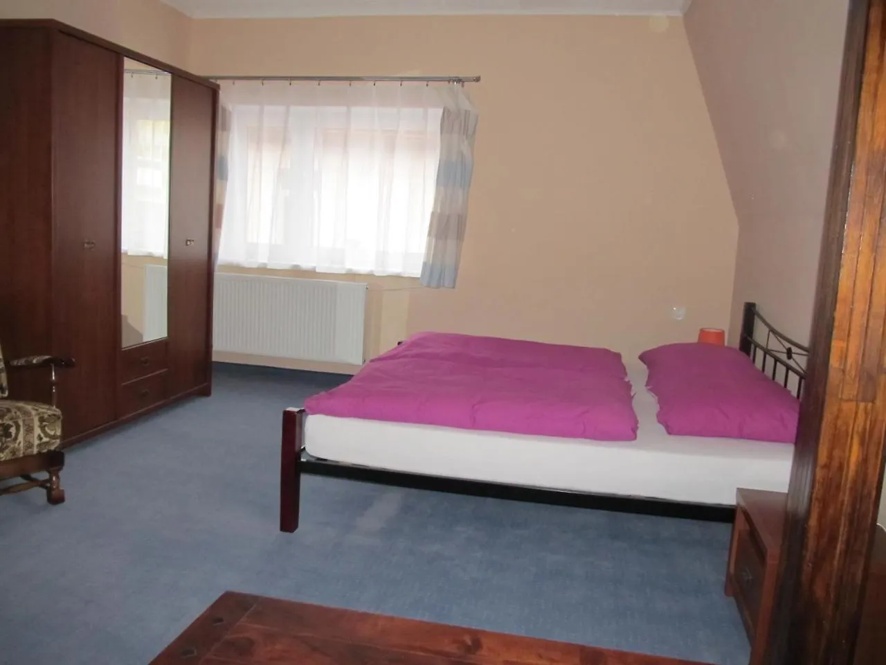 Apartement Mergl Apartment Karlovy Vary