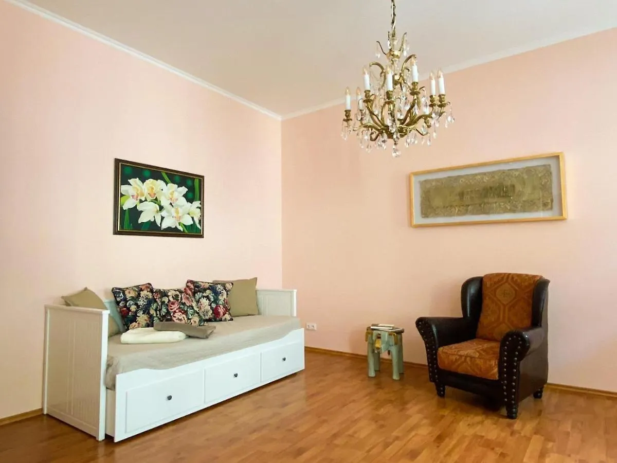 Apartma Marie 1880 Karlowe Wary