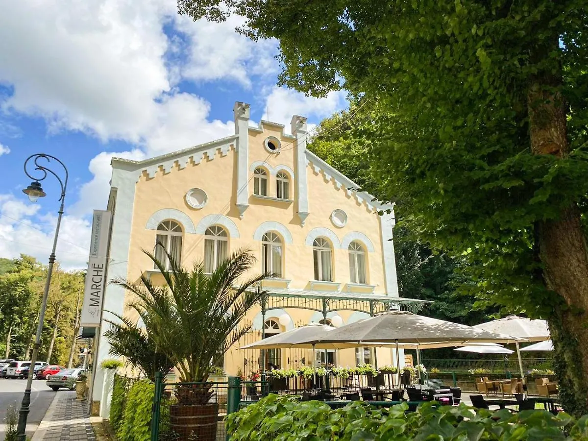 Ferienwohnung Apartma Marie 1880 Karlsbad 0*,  Tschechische Republik