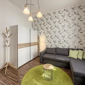 Apartment Laura's, Karlsbad