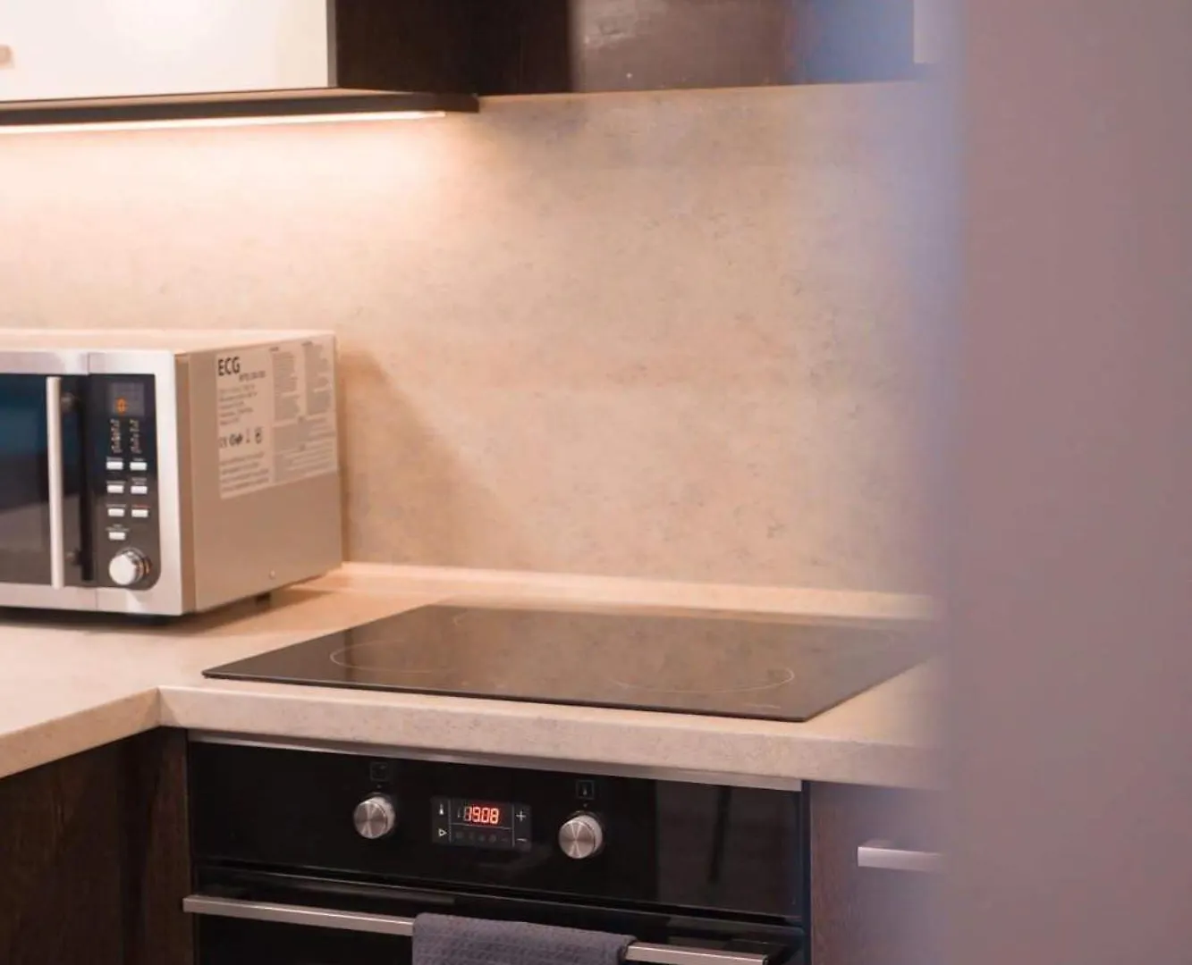 Apartament Apartman Amici Karlowe Wary Czechy