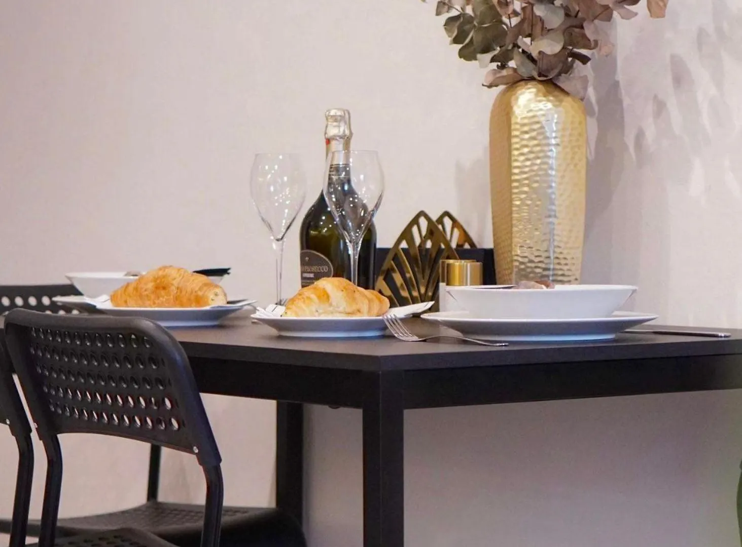 Apartman Amici Karlowe Wary