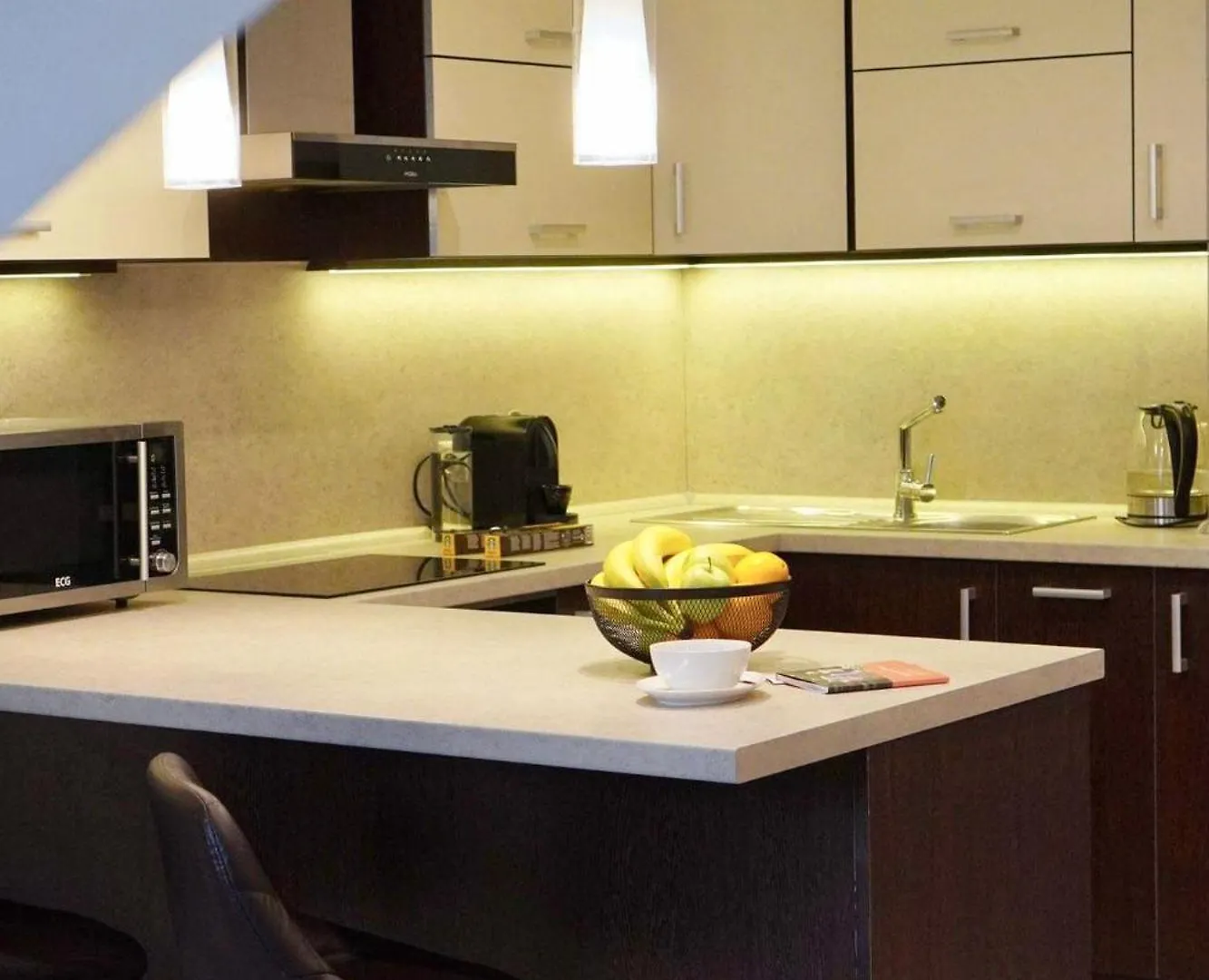 Apartman Amici Karlowe Wary