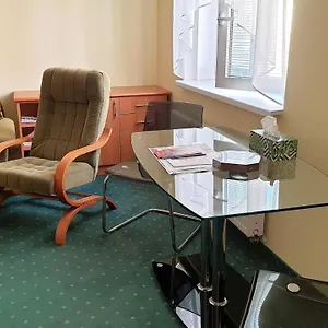 Spa Raisova Karlsbad