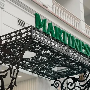 Martiness 4*, Durrës Albanien