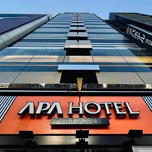 Apa Kanda Jimbocho Ekihigashi 3*, Präfektur Tokio Japan