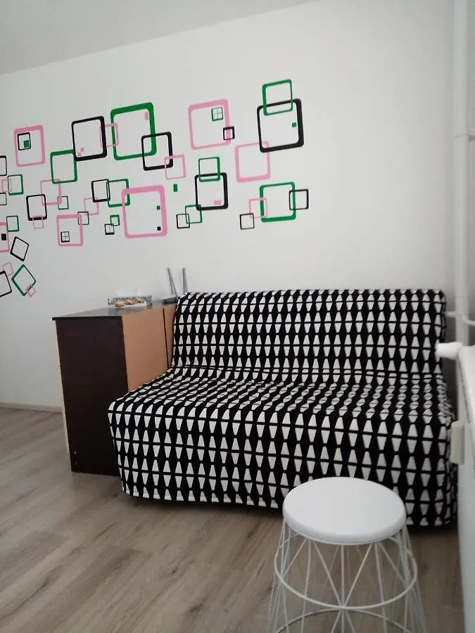 Ferienwohnung Apartman Aneta Karlsbad