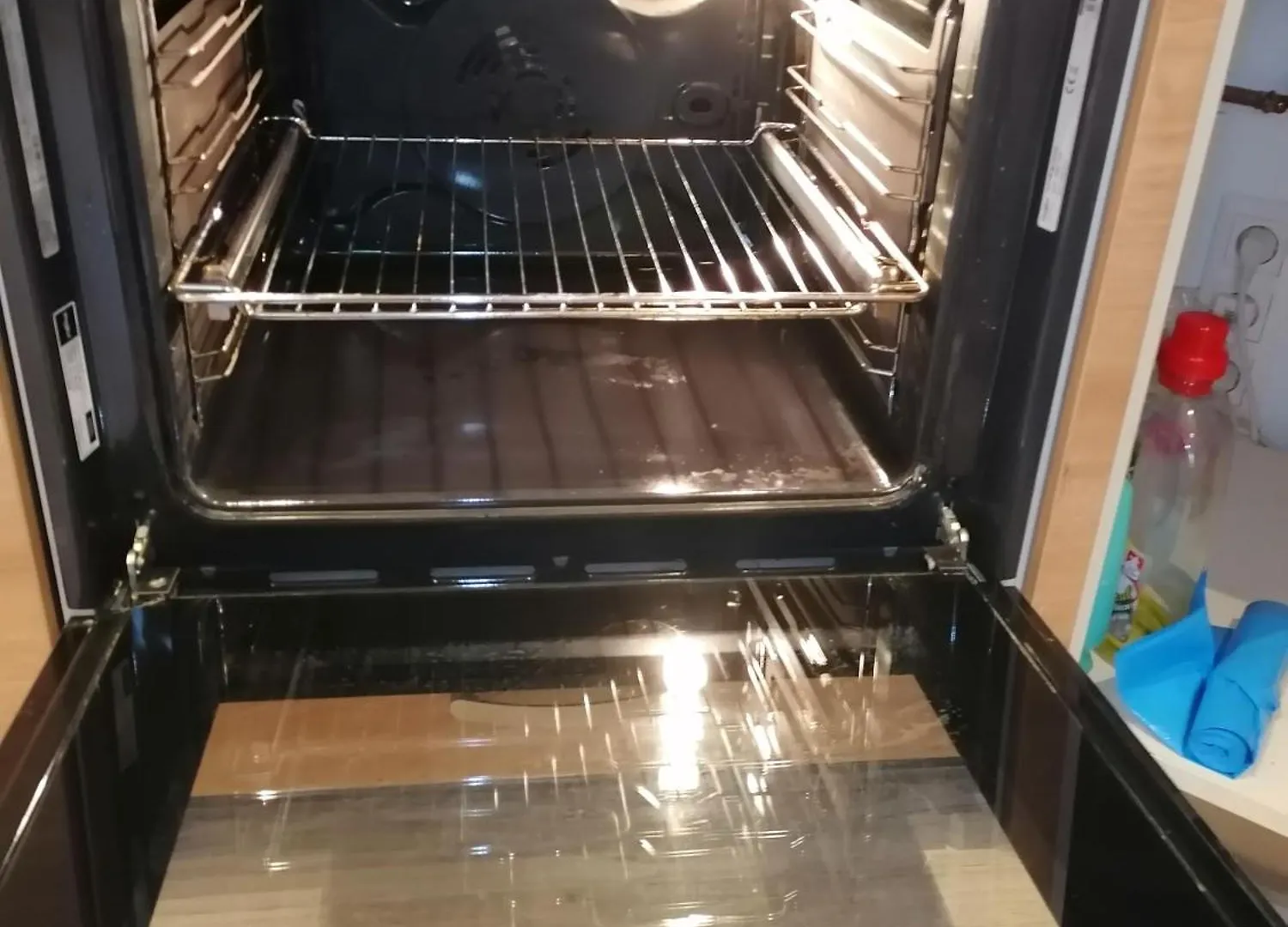 Apartment Ferienwohnung Apartman Aneta Karlsbad Tschechische Republik