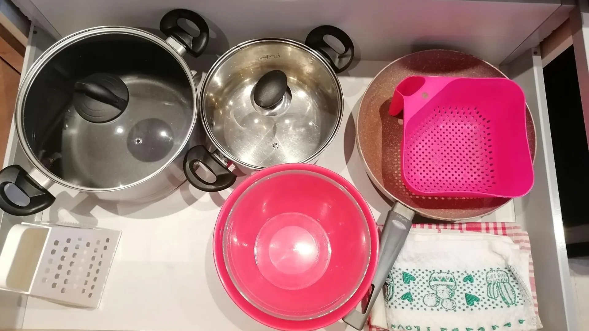 Ferienwohnung Apartman Aneta Karlsbad 0*,  Tschechische Republik