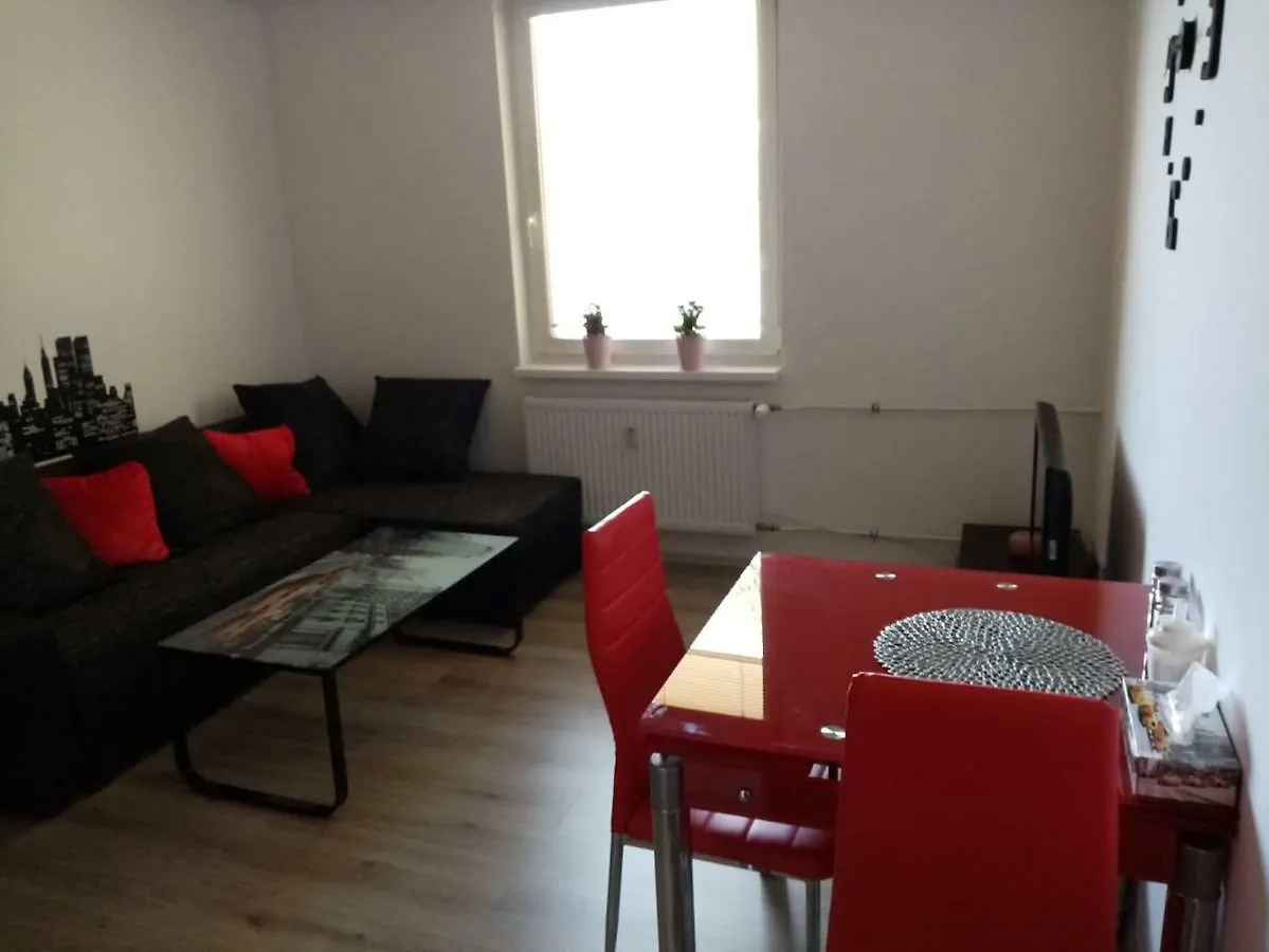 Ferienwohnung Apartman Aneta Karlsbad Tschechische Republik