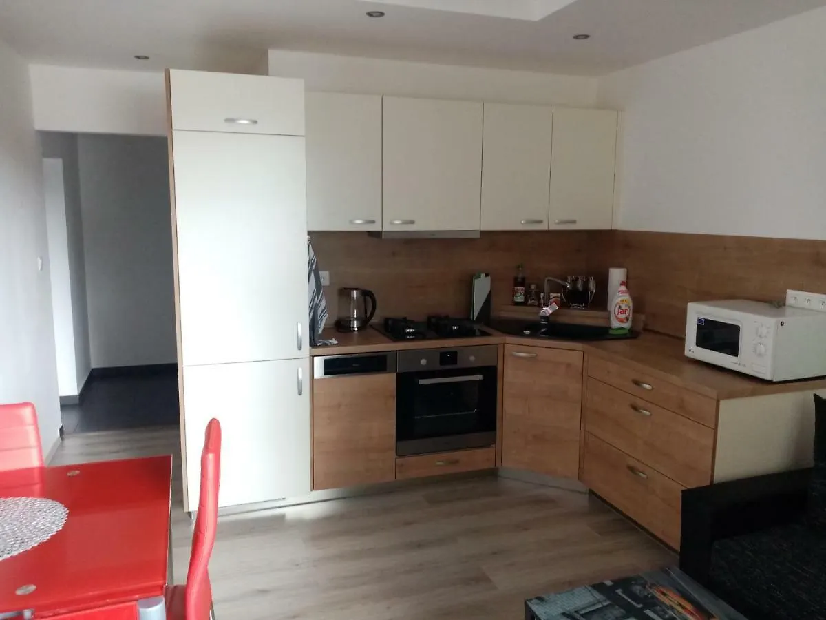 Apartment Ferienwohnung Apartman Aneta Karlsbad Tschechische Republik