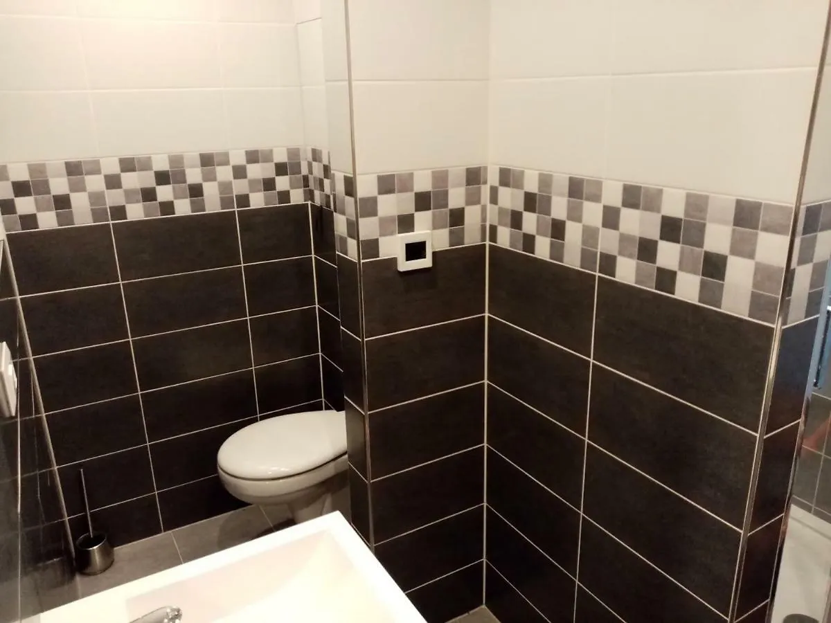 Ferienwohnung Apartman Aneta Karlsbad Apartment