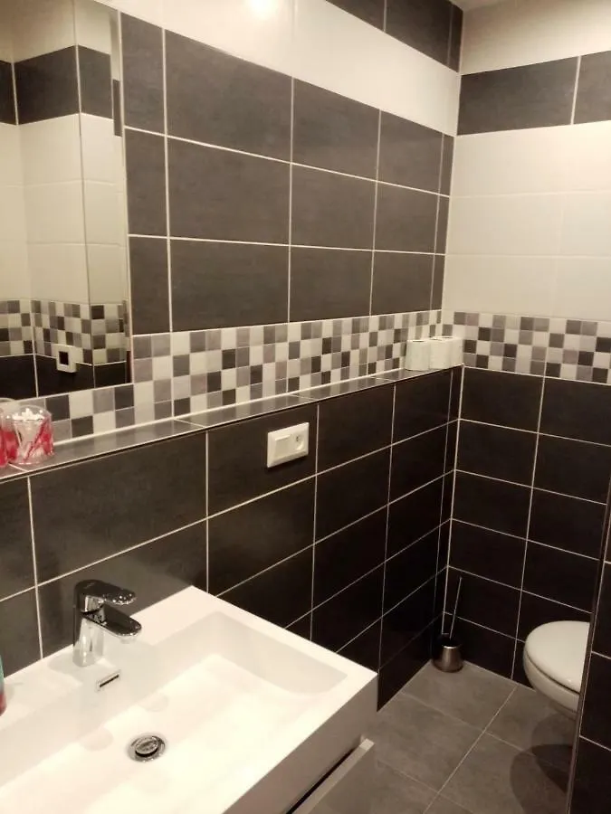 Ferienwohnung Apartman Aneta Karlsbad 0*,  Tschechische Republik