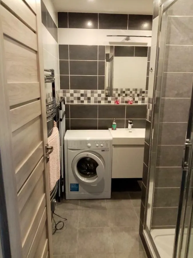 Apartment Ferienwohnung Apartman Aneta Karlsbad