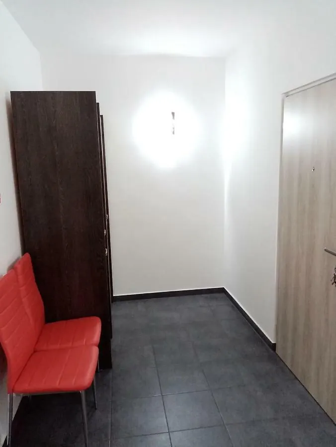 Apartment Ferienwohnung Apartman Aneta Karlsbad