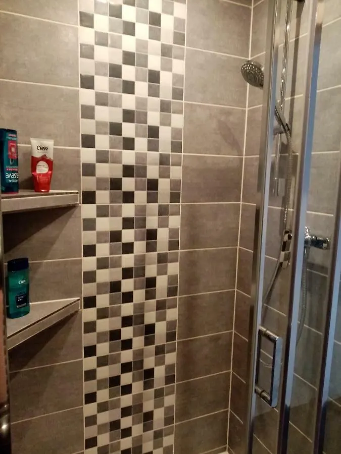Ferienwohnung Apartman Aneta Karlsbad Tschechische Republik
