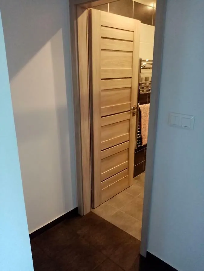Ferienwohnung Apartman Aneta Karlsbad Tschechische Republik