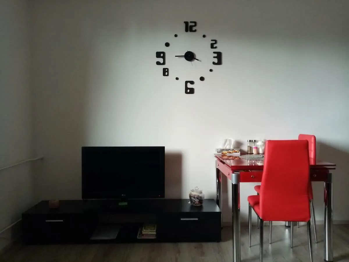 Ferienwohnung Apartman Aneta Karlsbad
