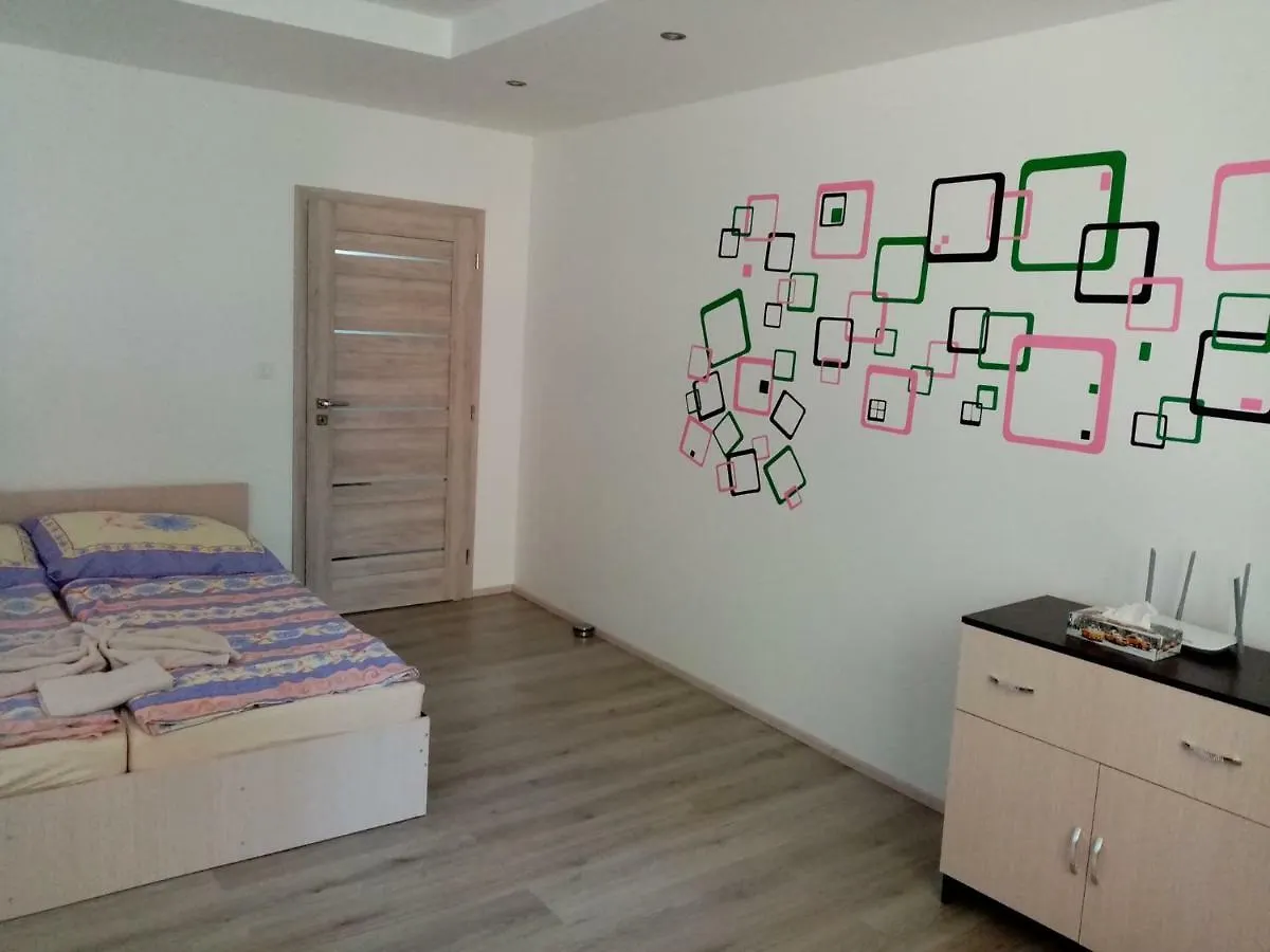 Ferienwohnung Apartman Aneta Karlsbad