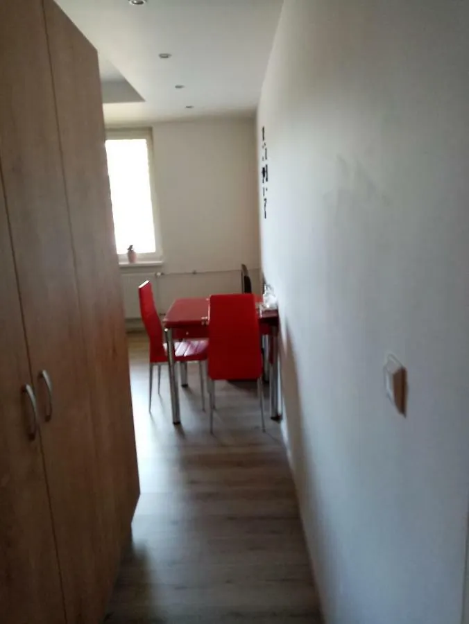 Ferienwohnung Apartman Aneta Karlsbad 0*,  Tschechische Republik