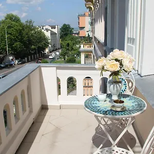  Apartment Jurincom Kralovska Vyhlidka