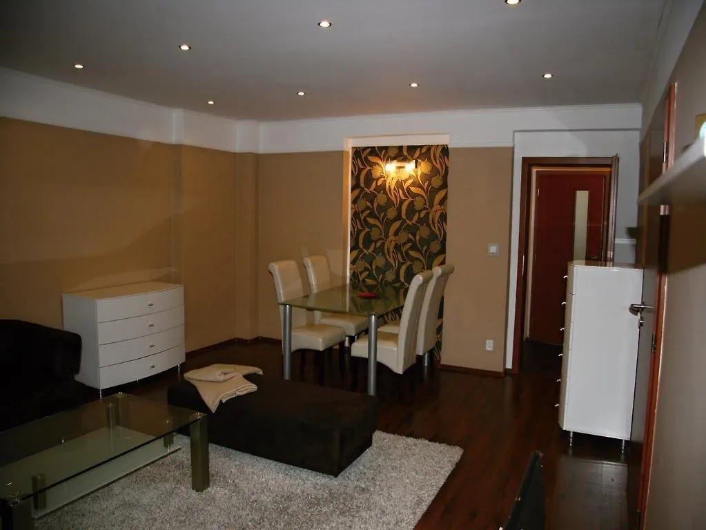 Ferienwohnung Apartman Dr. Engla Karlsbad Apartment