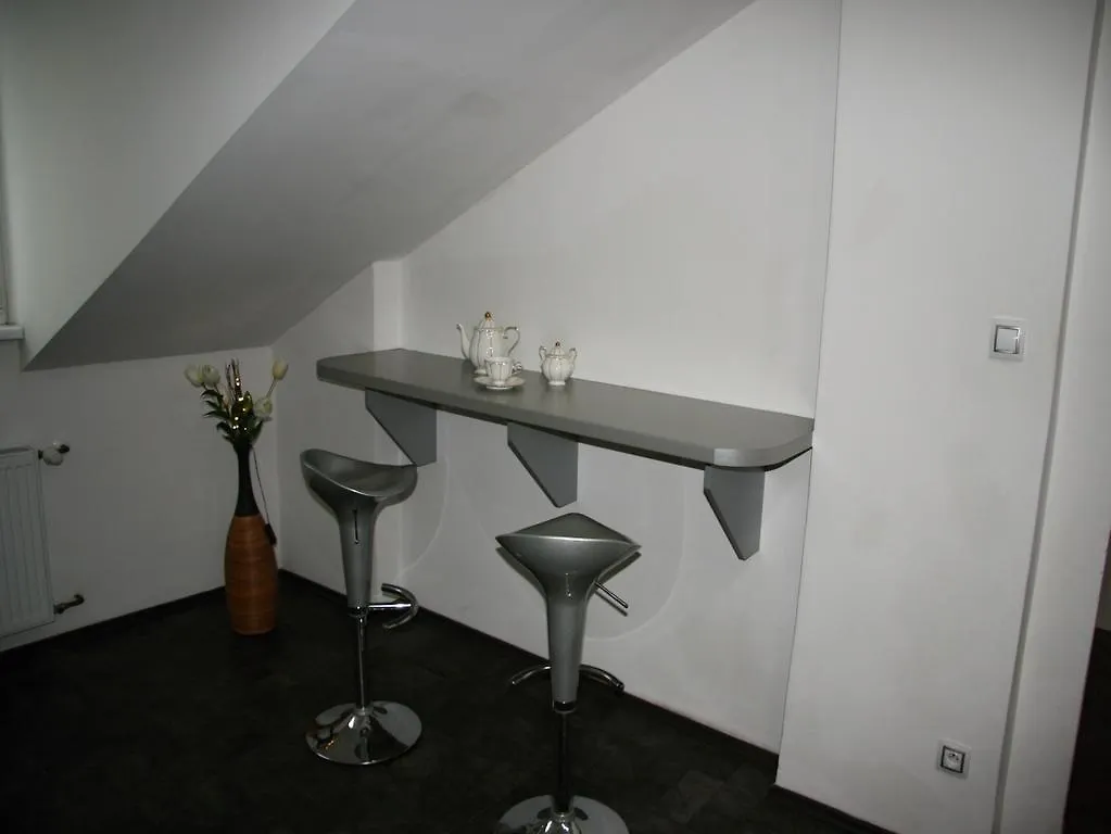 Ferienwohnung Apartman Dr. Engla Karlsbad 0*,