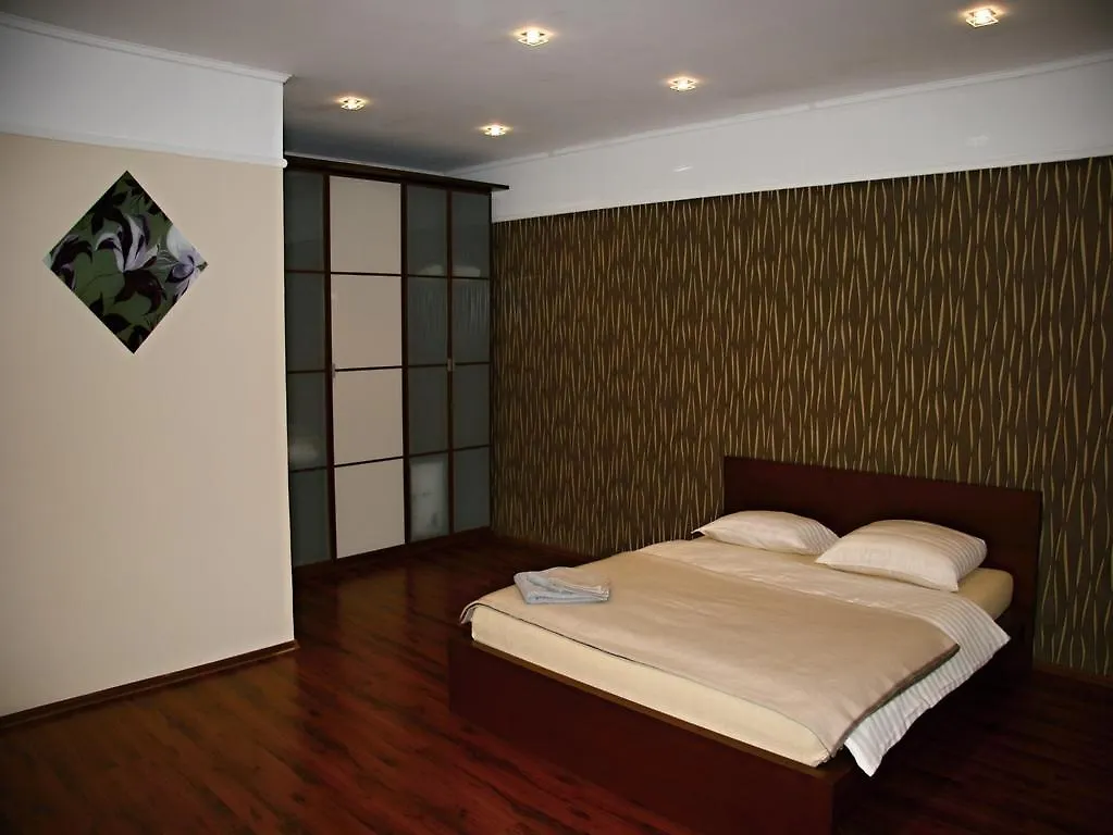 Ferienwohnung Apartman Dr. Engla Karlsbad 0*,  Tschechische Republik
