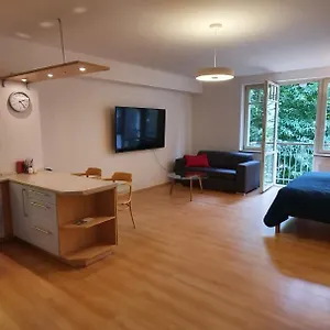  Apartment Apartman 46m2 S Balkonem V Lazenskem Centru