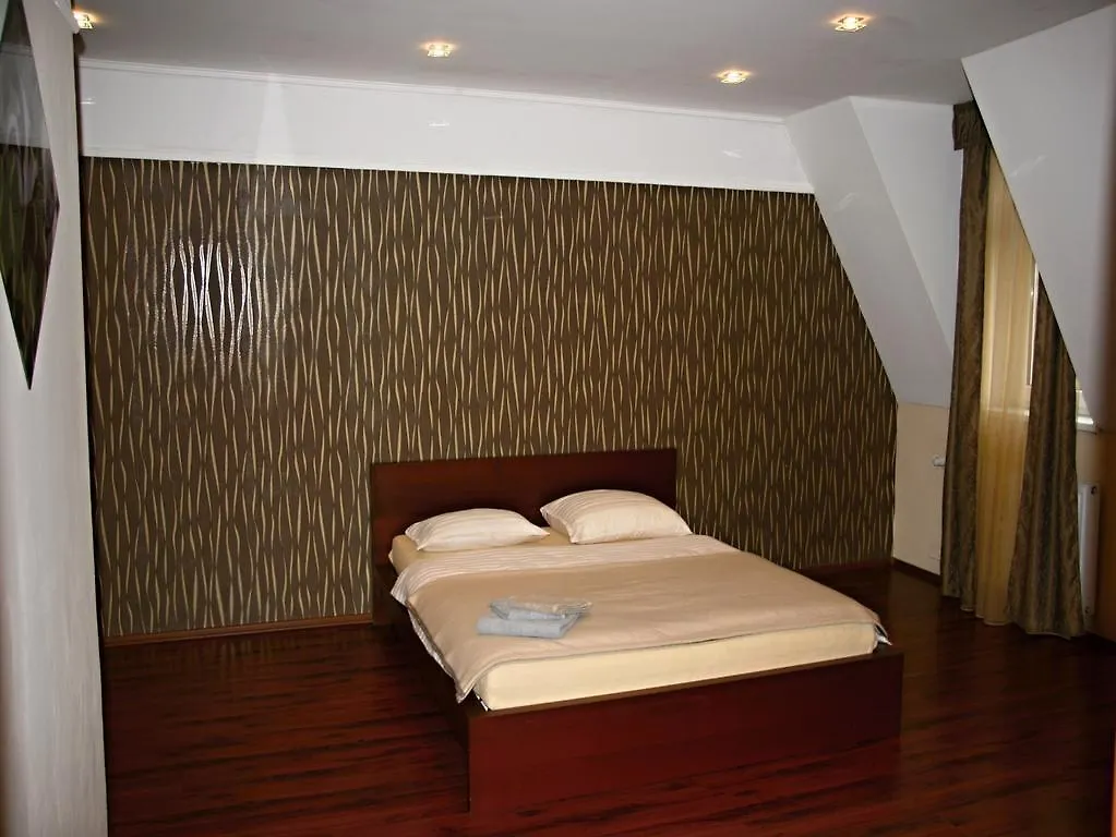 Апартаменты Apartman Dr. Engla Карловы Вары
