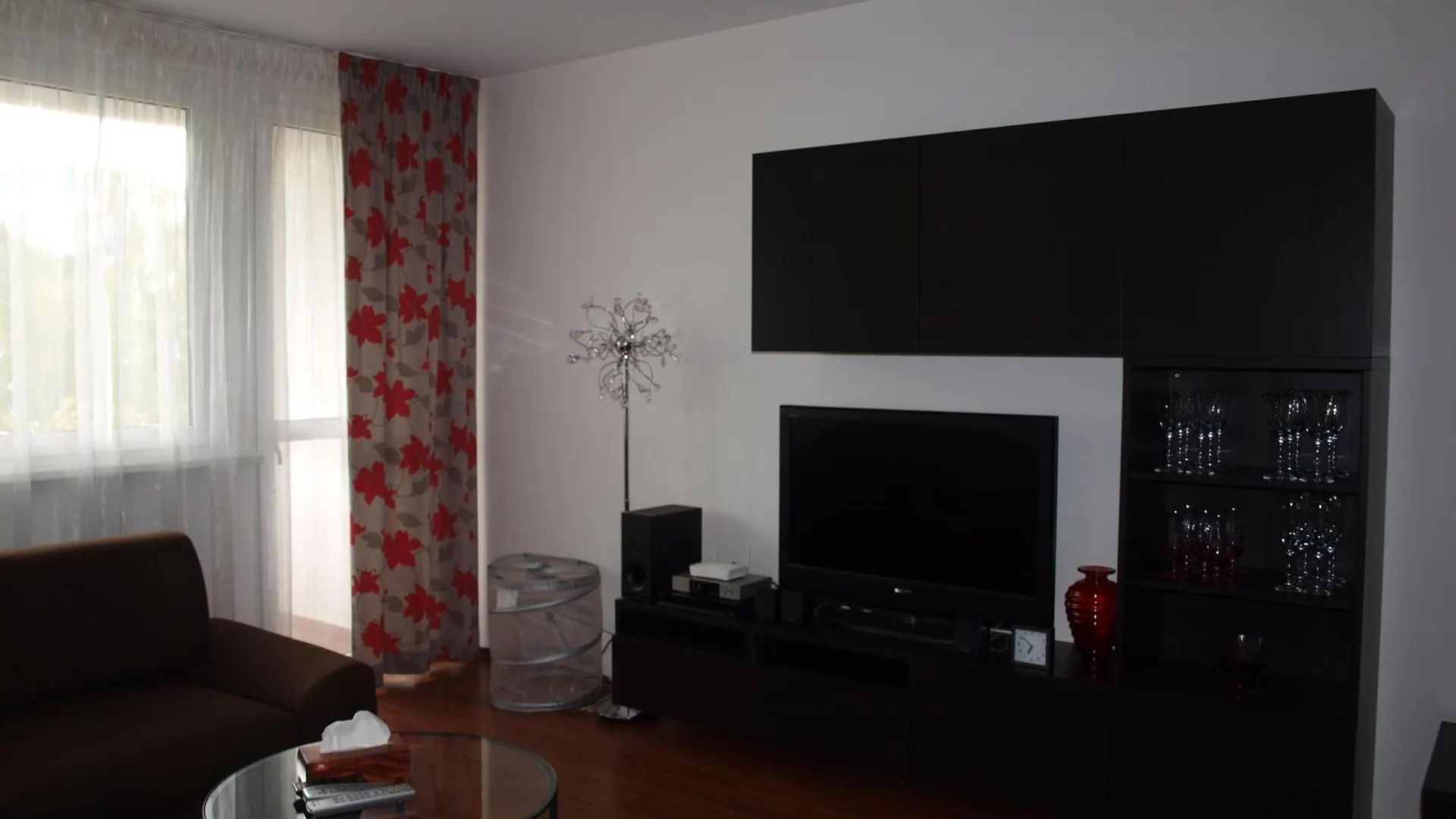 Apartment Apartman Drahovice Karlovy Vary