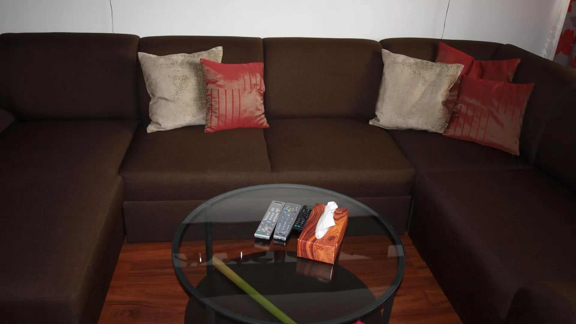 Apartman Drahovice Karlovy Vary 0*,  Tschechische Republik
