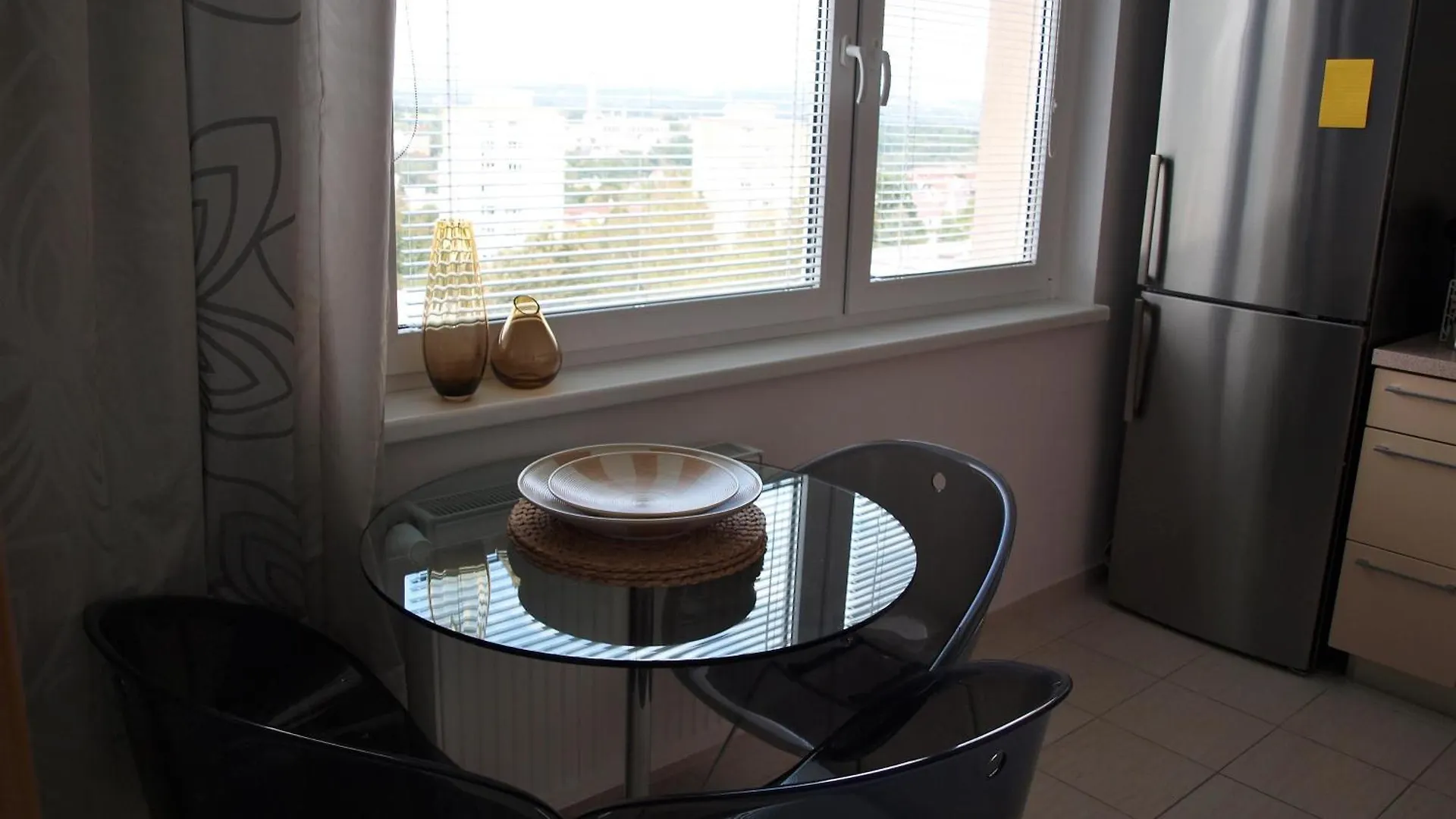 Apartman Drahovice Karlovy Vary Tschechische Republik