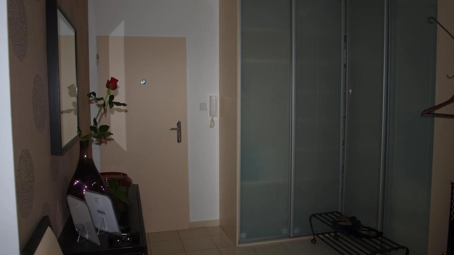 Apartman Drahovice Karlovy Vary Apartment