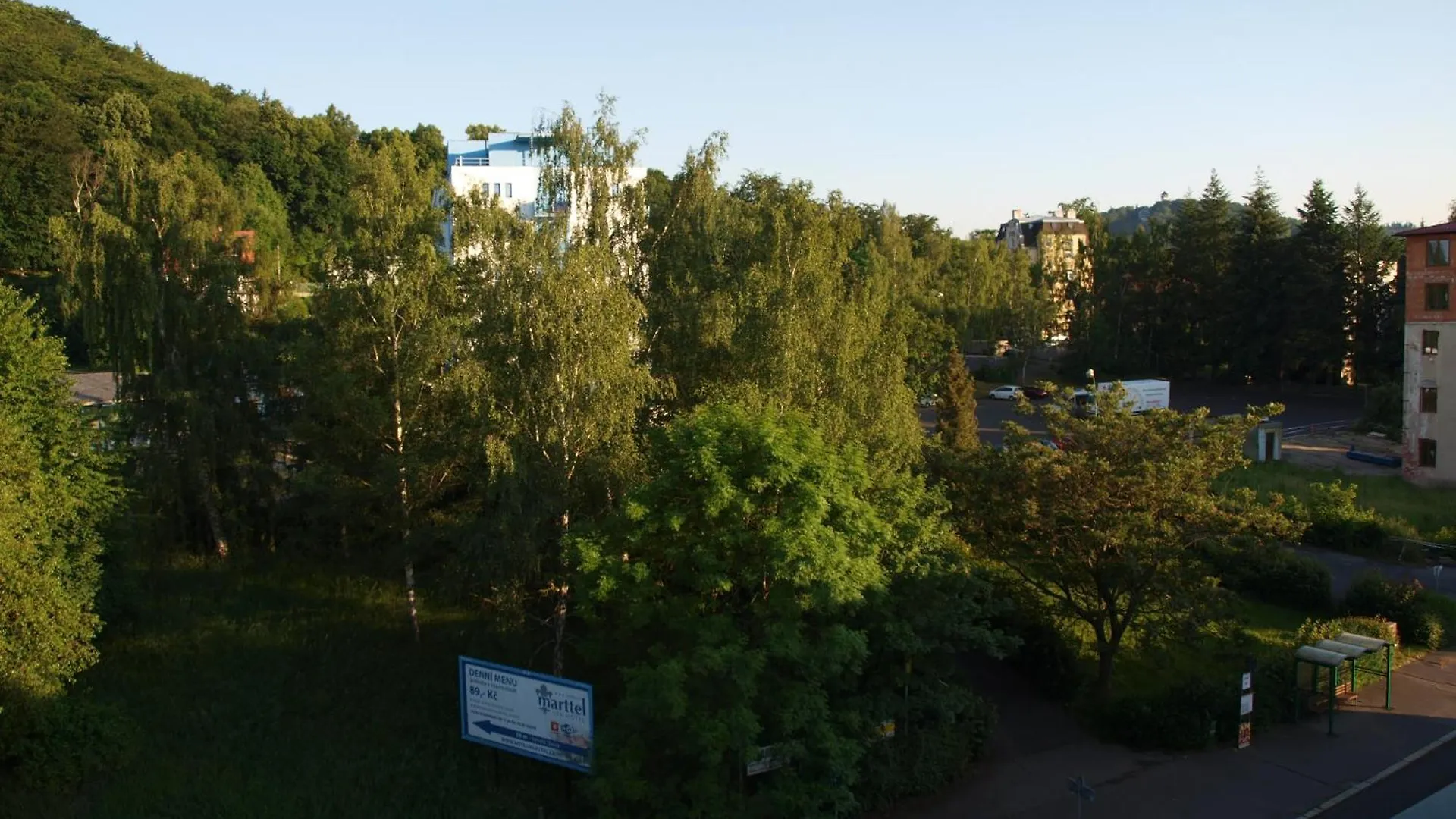 Apartment Apartman Drahovice Karlovy Vary Tschechische Republik