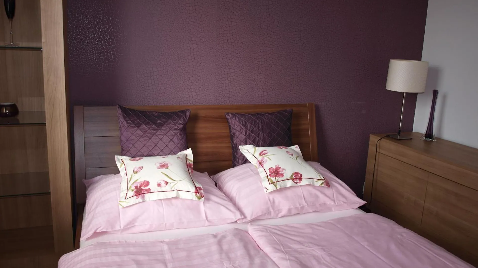 Apartman Drahovice Karlovy Vary