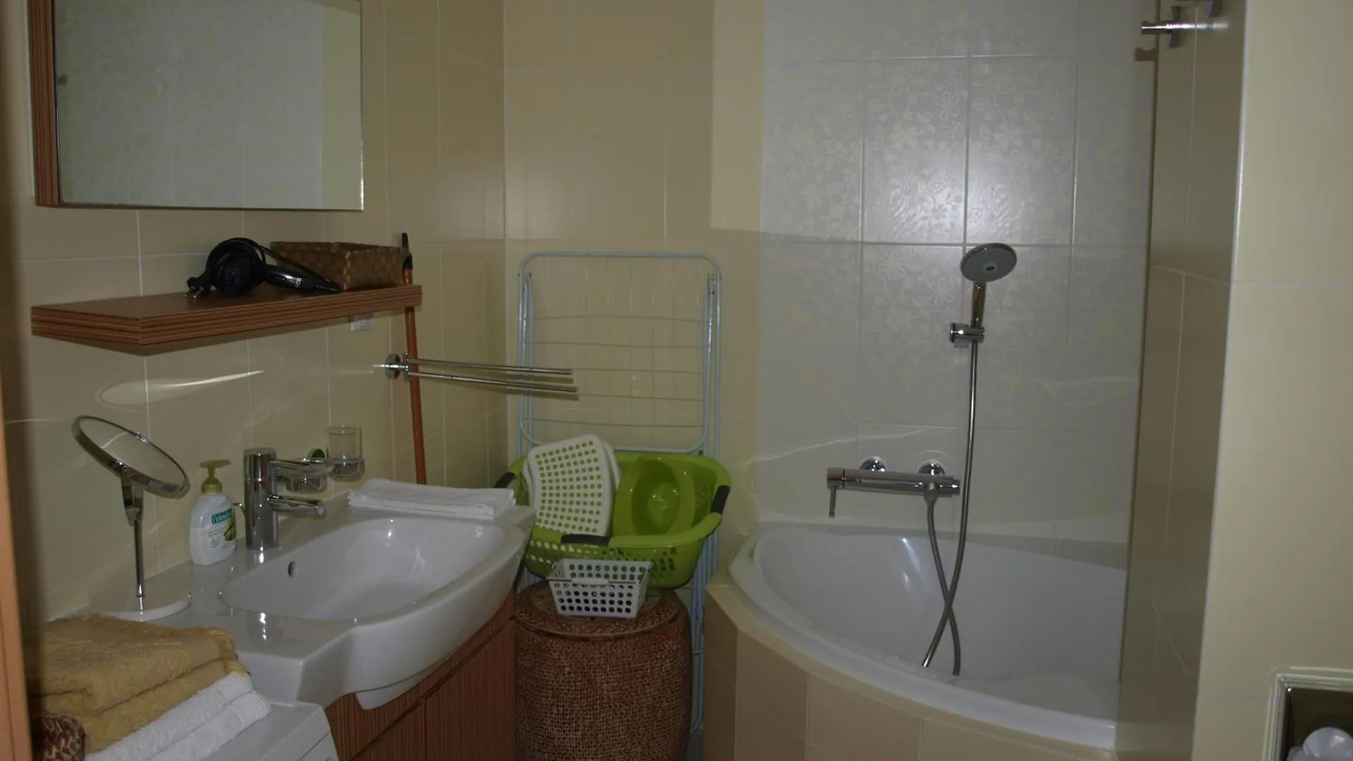 Apartman Drahovice Karlovy Vary